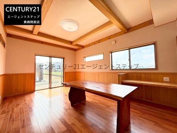 都城市蓑原町の中古一戸建て