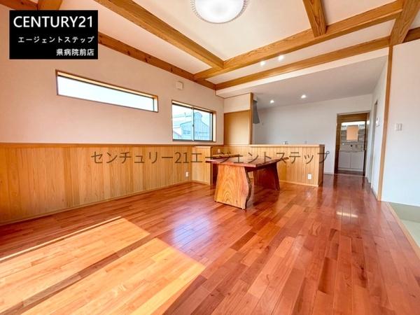 都城市蓑原町の中古一戸建て