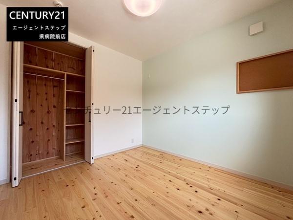 都城市蓑原町の中古一戸建て