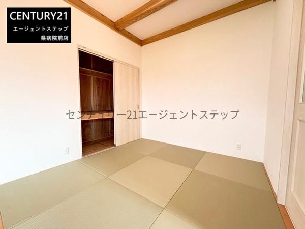都城市蓑原町の中古一戸建て