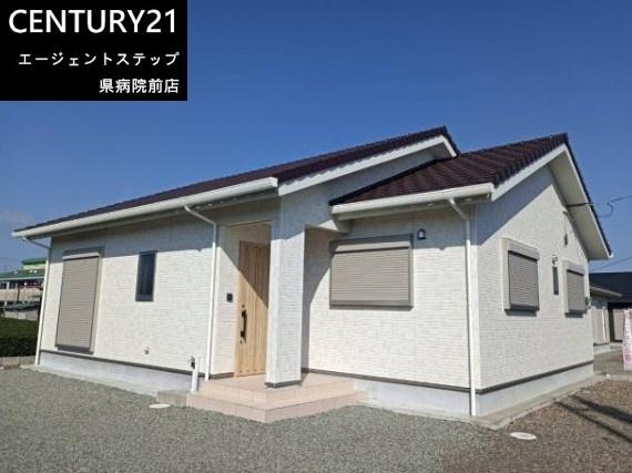 簑原建売A棟