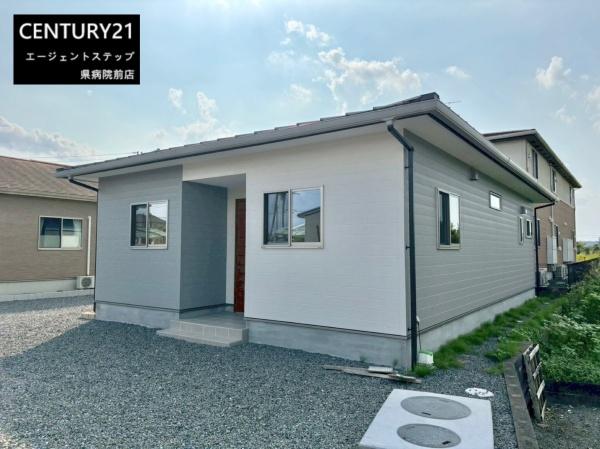 末吉二之方建売(家具付き)