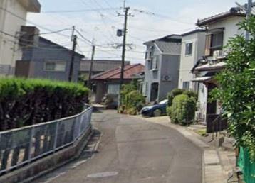 宮崎市大島町南窪の土地