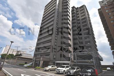 フローレンス橘公園グランドアーク