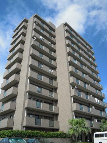 アービス城ヶ崎