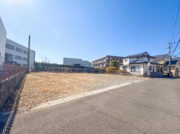 大坪東3丁目土地