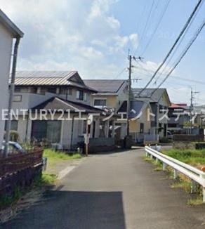 大坪東3丁目土地