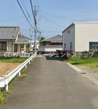 大坪東3丁目土地