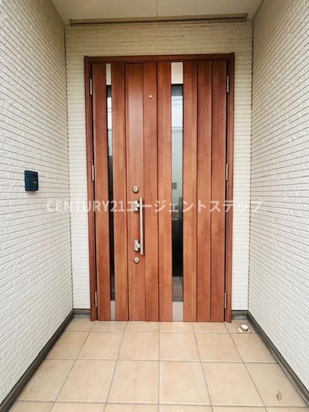 宮崎市大字郡司分の中古一戸建て