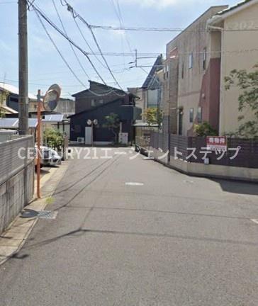 宮崎市大字郡司分の中古一戸建て
