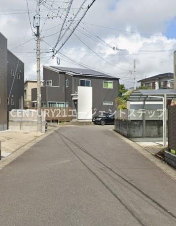 宮崎市大字郡司分の中古一戸建て