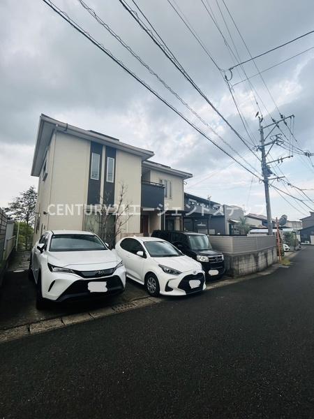 宮崎市大字郡司分の中古一戸建て