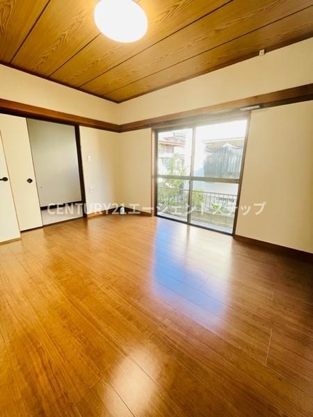 宮崎市高岡町下倉永の中古一戸建て(洋室)