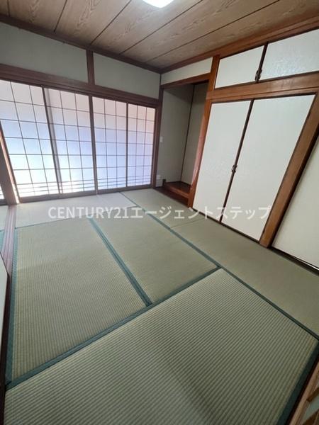 宮崎市高岡町下倉永の中古一戸建て(和室)