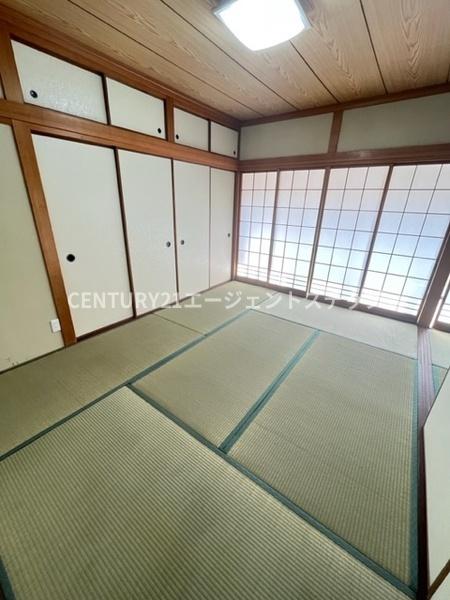 宮崎市高岡町下倉永の中古一戸建て(和室)
