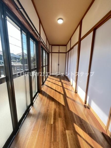 宮崎市高岡町下倉永の中古一戸建て(その他内観)