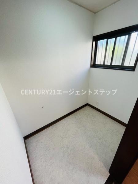 宮崎市高岡町下倉永の中古一戸建て(収納)