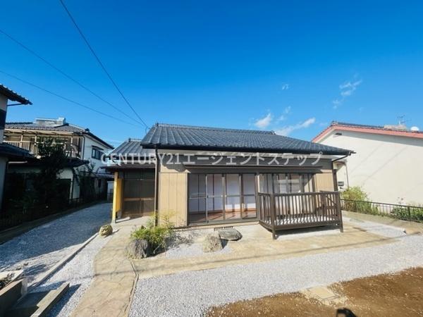 高岡町下倉永中古