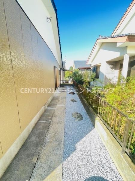 宮崎市高岡町下倉永の中古一戸建て(その他)