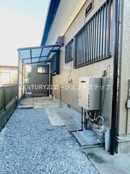 宮崎市高岡町下倉永の中古一戸建て(その他)