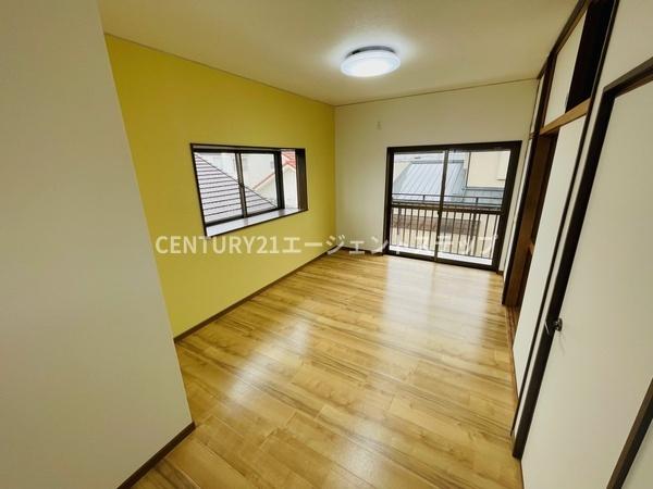 宮崎市生目台東4丁目の中古一戸建て(子供部屋)