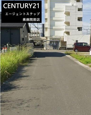 稗原町1期　A号棟　新築