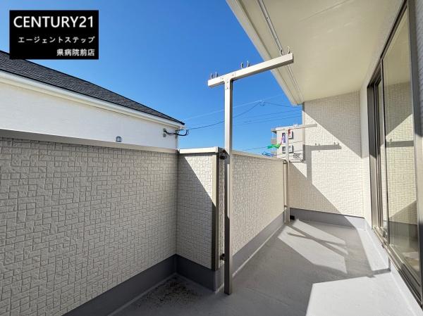 稗原町1期　C号棟　新築