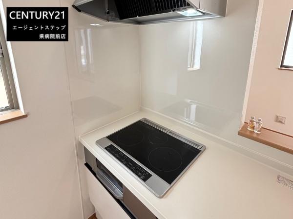 稗原町1期　C号棟　新築