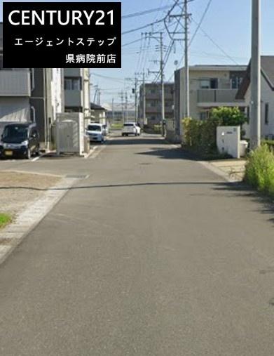 稗原町1期　C号棟　新築