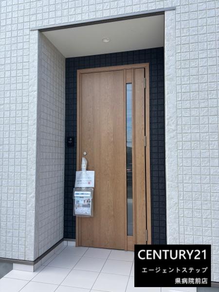 大塚町窪田モデル　新築