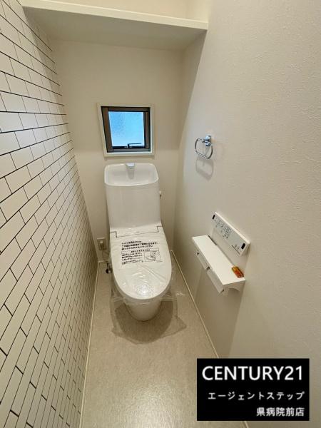 大塚町窪田モデル　新築