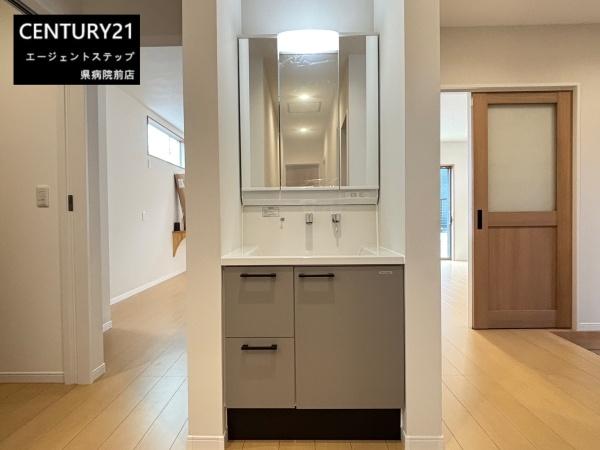 都城市南横市新築5号地
