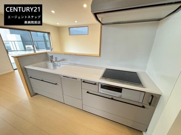 都城市南横市新築5号地