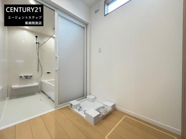 都城市南横市新築5号地