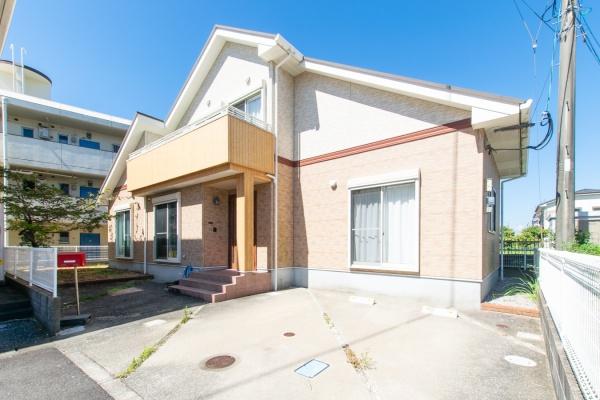 中西町中古