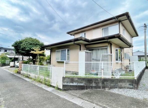 宮崎市大塚町小原田の中古一戸建