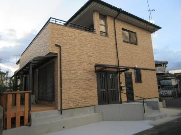 宮崎市大塚町笹原の中古一戸建