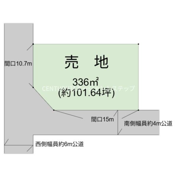 宮崎市佐土原町下田島の土地