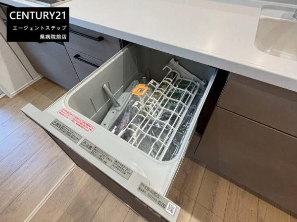FelidiaGarden島之内3号棟　新築