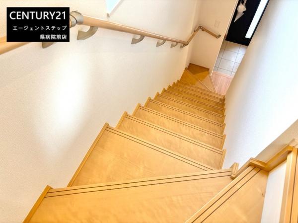 大橋2丁目A号棟 新築(その他内観)