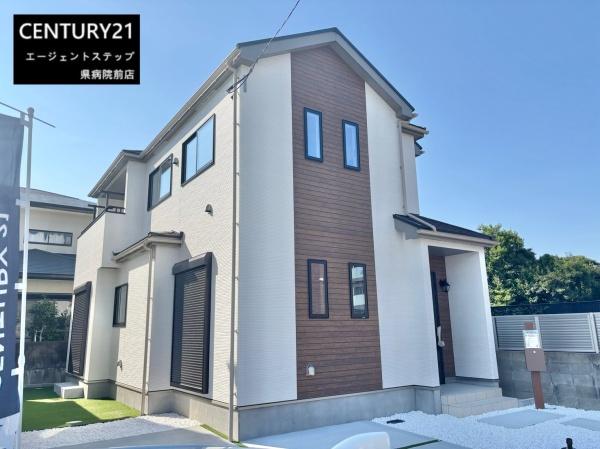 大橋2丁目A号棟　新築