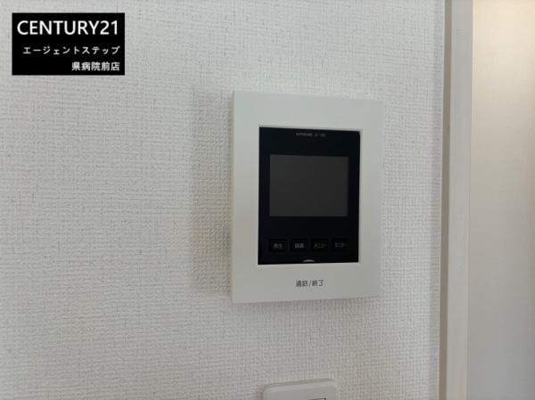 大橋2丁目A号棟 新築(その他)