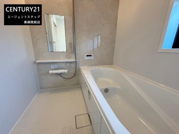 大橋2丁目A号棟　新築