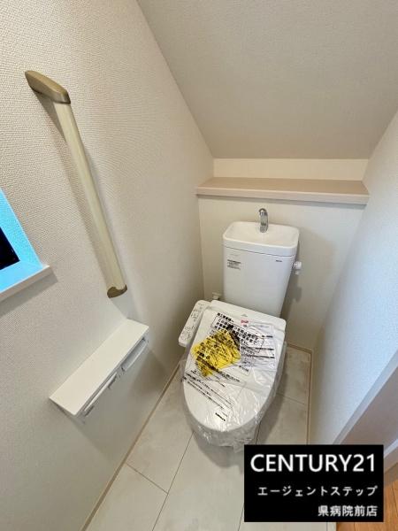 大橋2丁目A号棟　新築