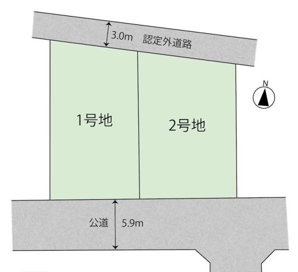 FelidiaGarden島之内Ⅱ期1号棟
