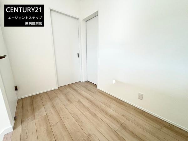 FelidiaGarden島之内Ⅱ期1号棟