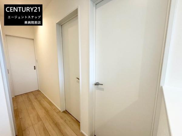 FelidiaGarden島之内Ⅱ期2号棟
