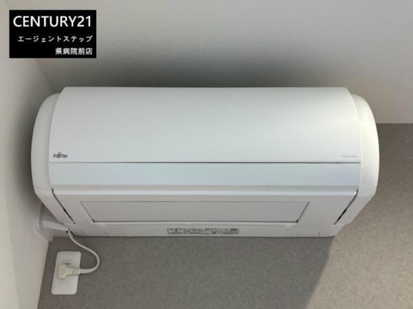 FelidiaGarden島之内Ⅱ期2号棟