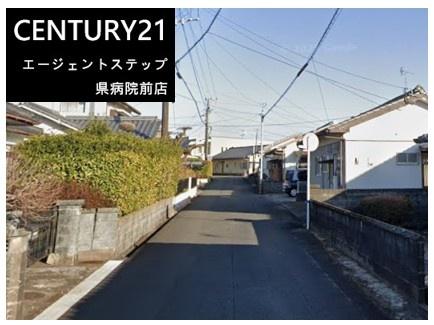 都城市千町第2　限定1棟　新築