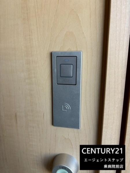 クレイドルガーデン永楽町第4　1号棟　新築